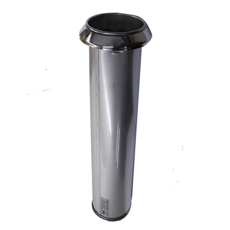 DISPENSE-RITE Dispenser, 16Oz Standard Chili Cup 302056